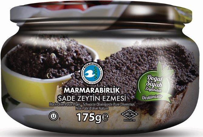 175 GR SADE EZME CAM