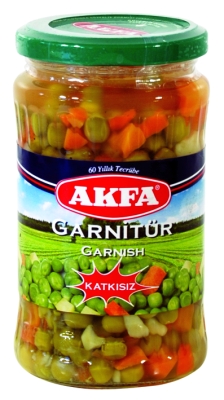 Garnitür 360 gr