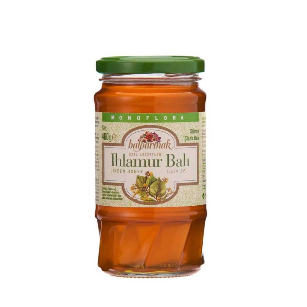 Ihlamur Balı 460 g