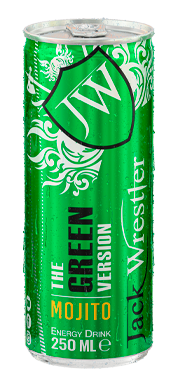 GREEN 250 ml