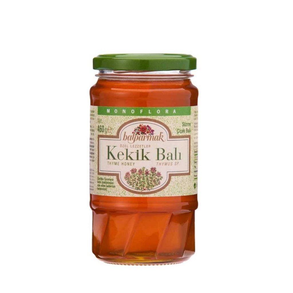 Kekik Balı 460 g