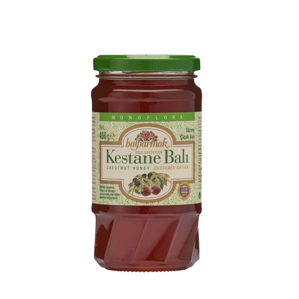 Kestane Balı 460 g