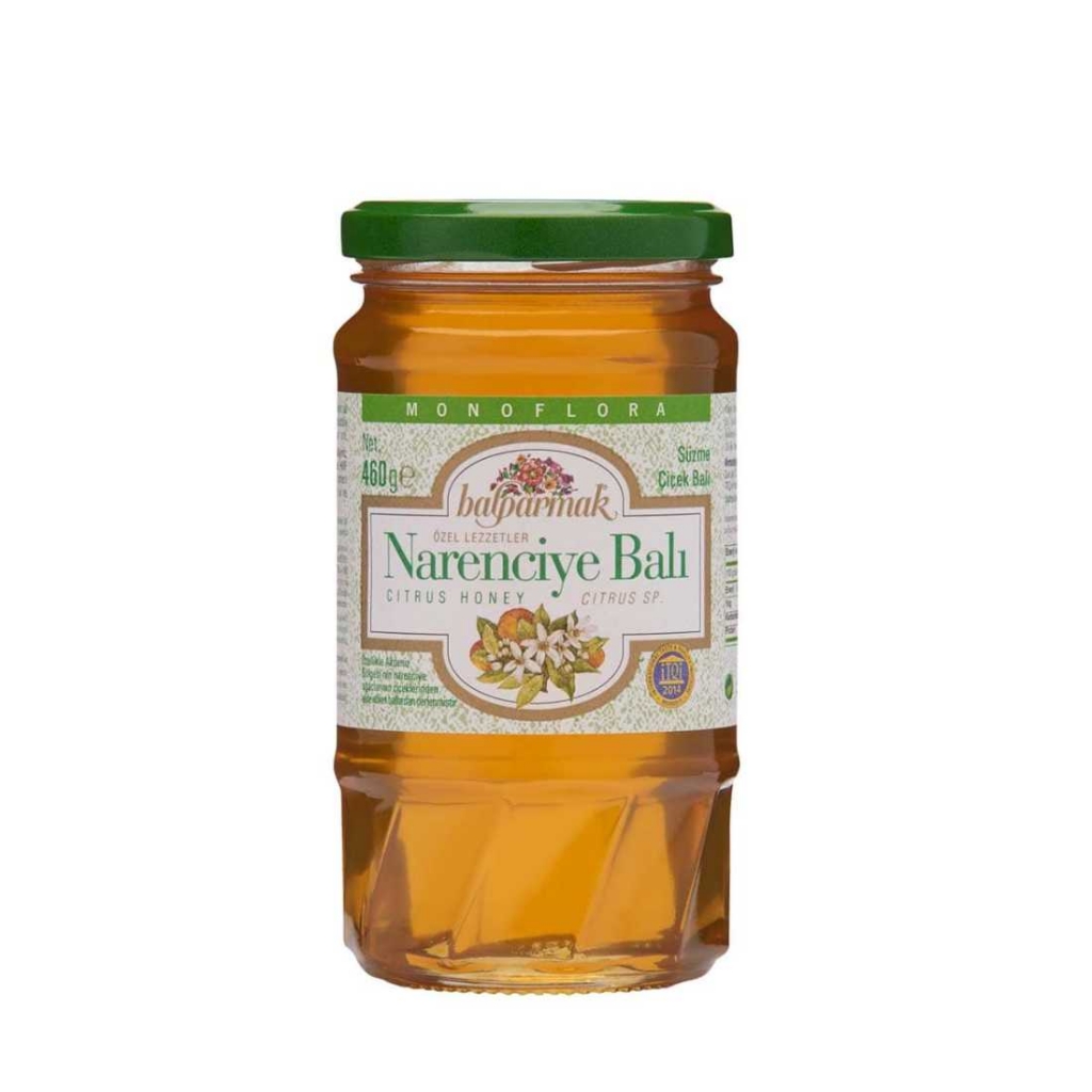 Narenciye Balı 460 g