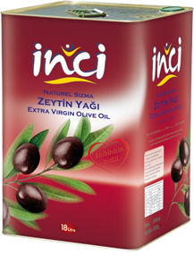 İnci Zeytin Yağı