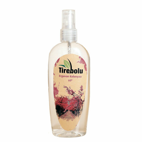 Tirebolu - 150 Ml Erguvan Kolonyas?