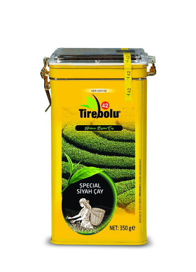 Tirebolu 42 - 350 Gr Special Çay