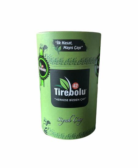 Tirebolu 42 - 500 Gr May?s Çay?