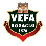 Vefa Boza